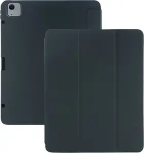 Aizsargmanta DEQSTER ST2 slim priekš iPad Air 11" — viegla izturīga pārsega