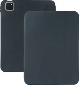 Slim Case DEQSTER ST2 priekš iPad Pro 11" — viegls aizsargapvalks, izturīga virsma