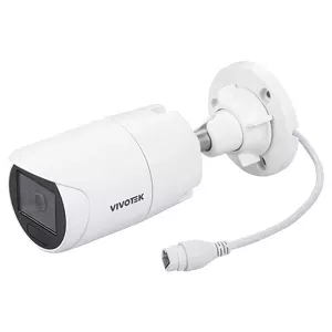IP drošības kamera VIVOTEK IB9383-HV Āra 2560 x 1920 pikseļi Vadu