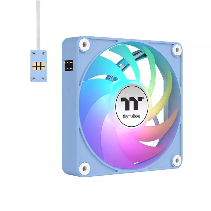 Ventilators Thermaltake CT120 EX ARGB Sync