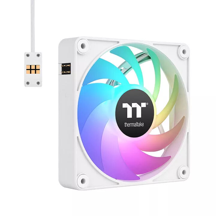 Ventilators Thermaltake CT140 EX ARGB Sync