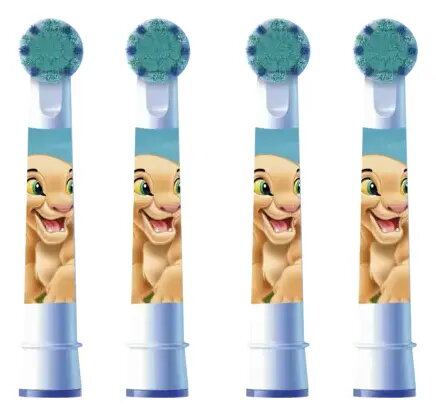 Braun Oral-B 302043 Zobu birstes uzgaļi