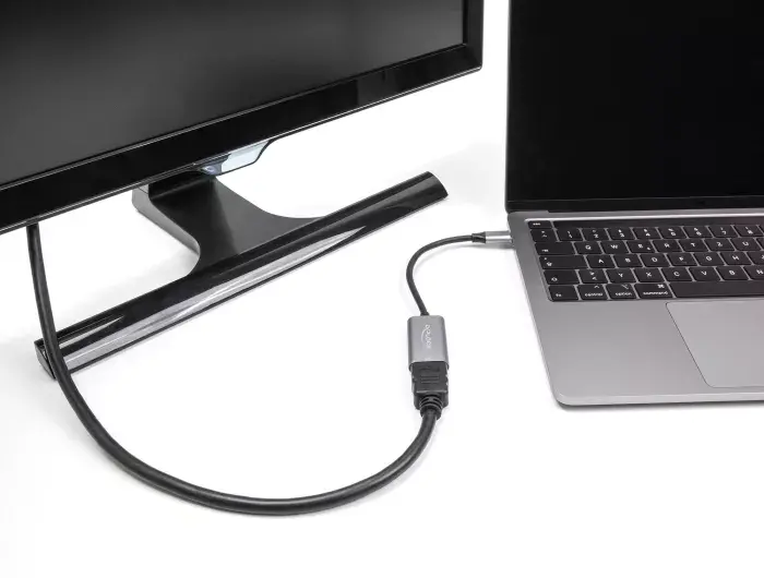 DeLOCK HDMI kabelis 60020 Photo 2