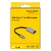 DeLOCK HDMI kabelis 60020 Photo 3