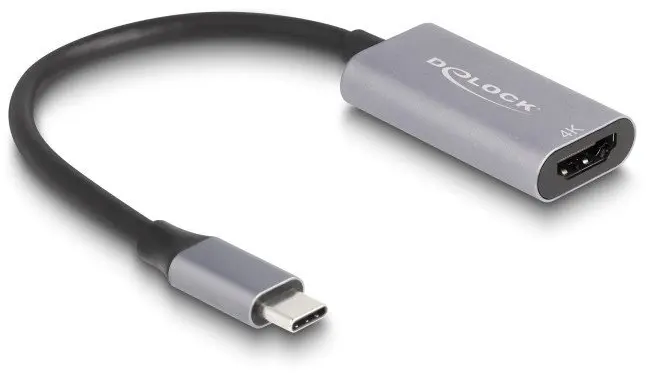 DeLOCK HDMI kabelis 0.15 m