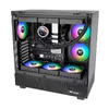 Вентилятор Thermaltake CT120 EX Reverse ARGB Sync Photo 6