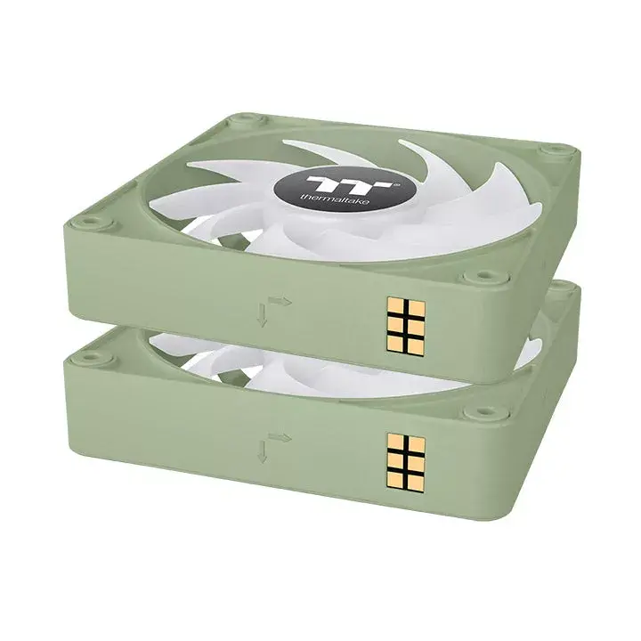 Вентилятор Thermaltake CT140 EX ARGB Sync Photo 4