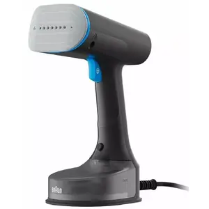 Steam iron BRAUN GS5031BL 2400W with anti-drip system
