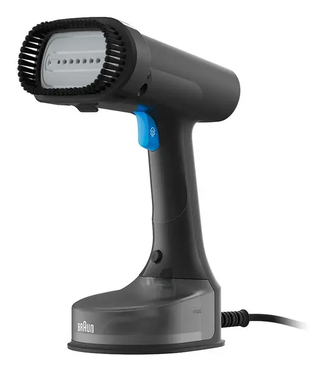 Braun QuickStyle 5 GS 5031 Garment Steamer Photo 2