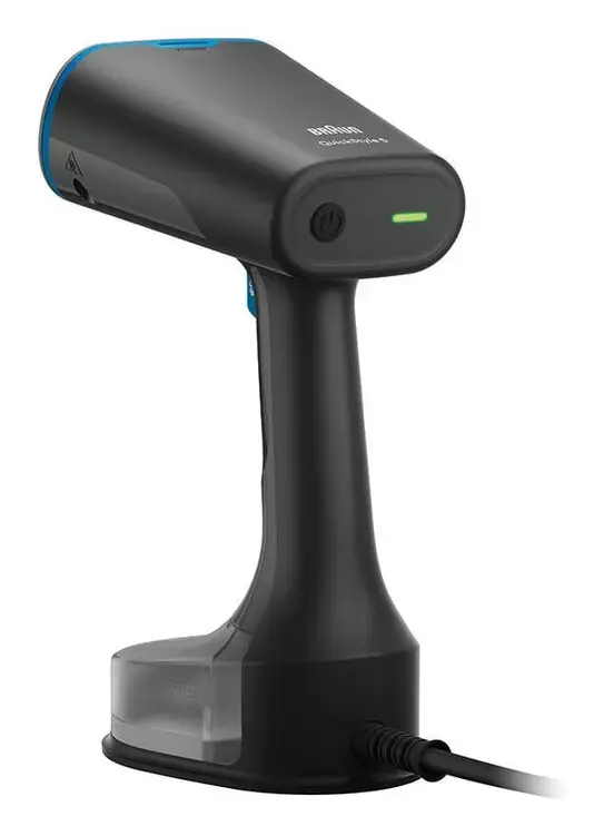 Braun QuickStyle 5 GS 5031 Garment Steamer Photo 3