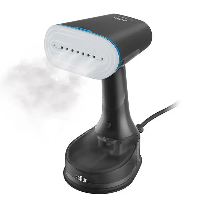 Braun QuickStyle 5 GS 5031 Garment Steamer Photo 4
