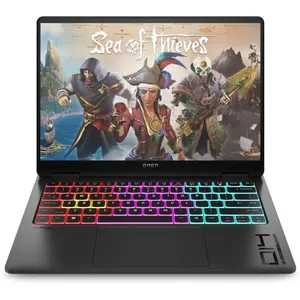 Ноутбук HP OMEN 14-fb0001ny Photo 1