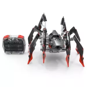 Радиоуправляемая HEX BOTS Black Widow 6071524 Photo 1