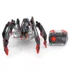 Tālvadāmais HEX BOTS Black Widow 6071524 Photo 4