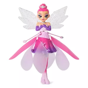 Fashion doll Hatchimals Crystal Flyers Magical Flying Multicolour