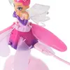 Fashion doll Hatchimals Crystal Flyers Photo 3