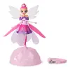 Fashion doll Hatchimals Crystal Flyers Photo 4
