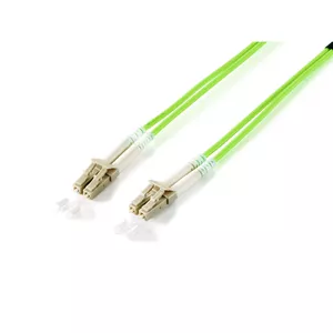 Fiber Optic Patch Cable Equip LC/LC OM5 20m