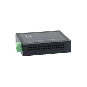 Gigabit Ethernet over VDSL2 LevelOne VDS-2201