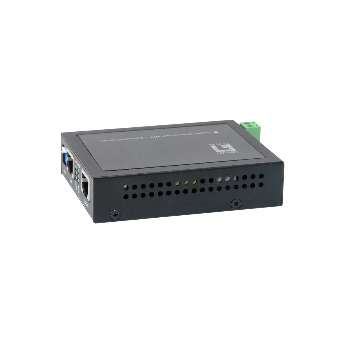 Gigabit Ethernet over VDSL2 LevelOne VDS-2201 Photo 2