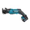 Makita JR103DSME сабельная пила 10.8 В Photo 2