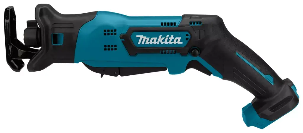 Makita JR103DSME сабельная пила 10.8 В Photo 3