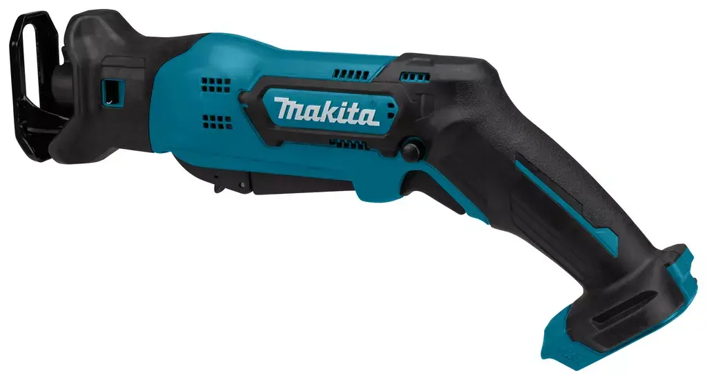 Makita JR103DSME сабельная пила 10.8 В Photo 4