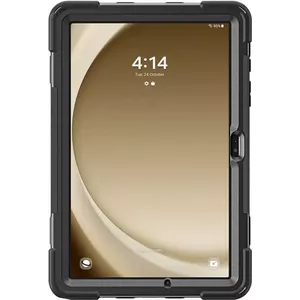 4smarts 540407 tablet case 27.9 cm (11") Cover Black