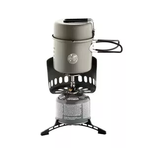 Liquid fuel stove Optimus 8021087
