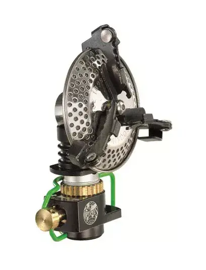 Liquid fuel stove Optimus Crux Photo 3