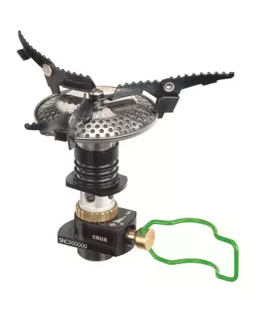 Liquid fuel stove Optimus Crux Photo 7