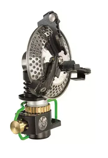 Liquid fuel stove Optimus Crux Photo 8