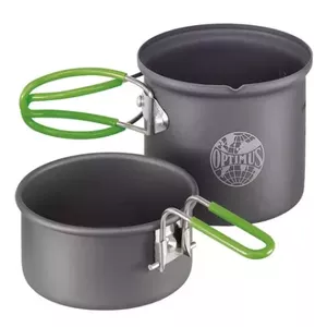 Camping Cookware Set Optimus 8020708
