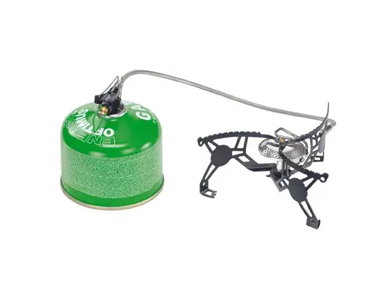 Canister stove Optimus Vega Photo 4