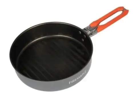 Cookware set Fire-Maple 0005541100000035 Photo 3