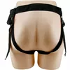 Strap-on Pretty Love Marion 19 cm silikons Photo 4