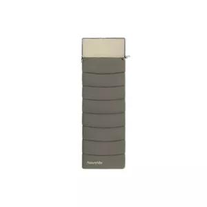 Naturehike LD250 Envelope Sleeping Bag Army Green CNK2300SD016