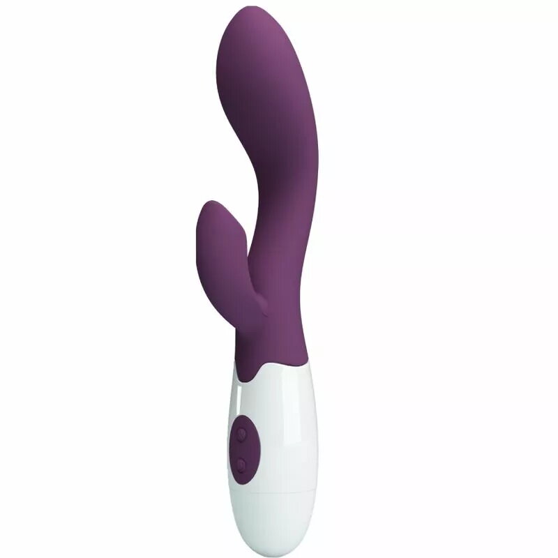 Vibrators Pretty Love Silikons Violets, D-239763