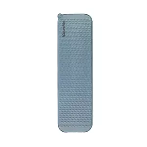 Inflatable Sleeping Mat Naturehike Yugu Square CNK2300DZ013 Blue