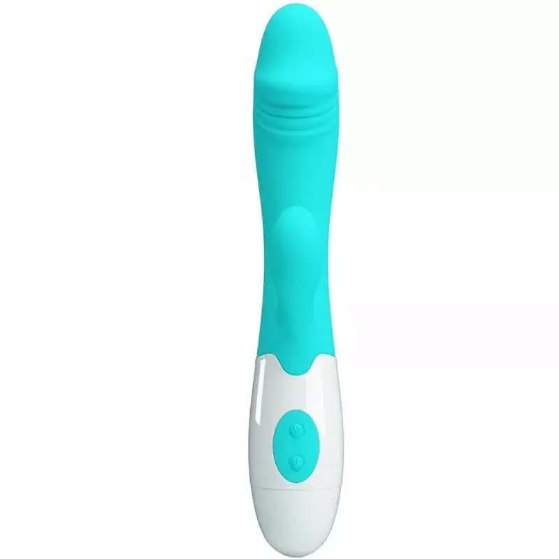 Vibrator Pretty Love Snappy G-Spot Photo 2