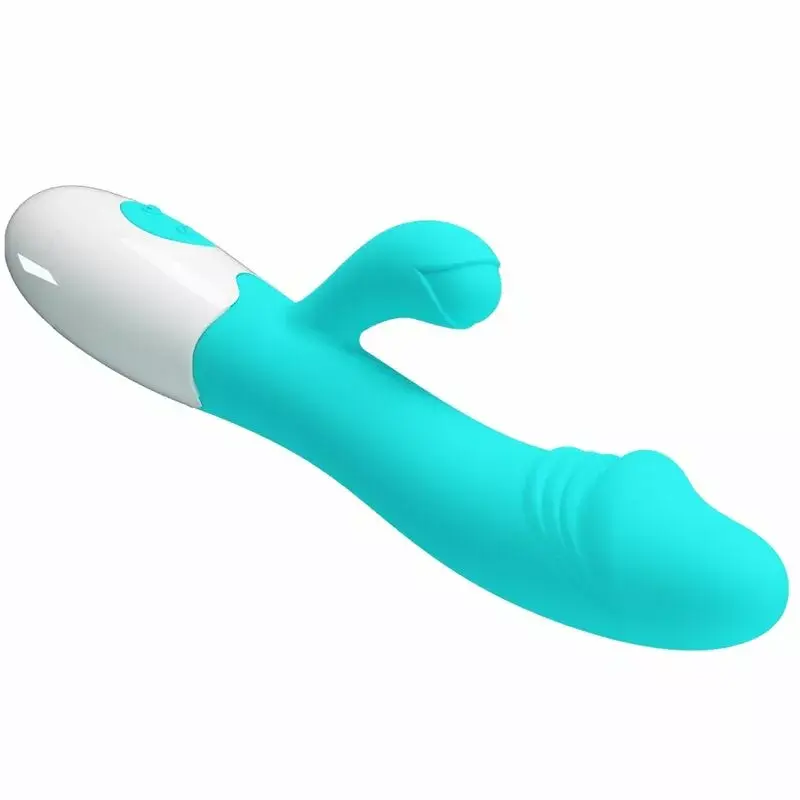 Vibrator Pretty Love Snappy G-Spot Photo 3
