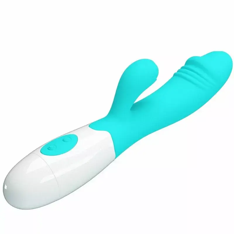Vibrator Pretty Love Snappy G-Spot Photo 4