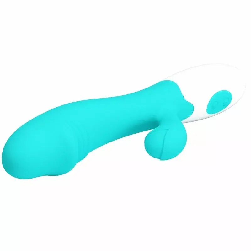 Vibrator Pretty Love Snappy G-Spot Photo 5