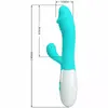 Vibrator Pretty Love Snappy G-Spot Photo 6