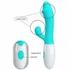 Vibrator Pretty Love Snappy G-Spot Photo 7