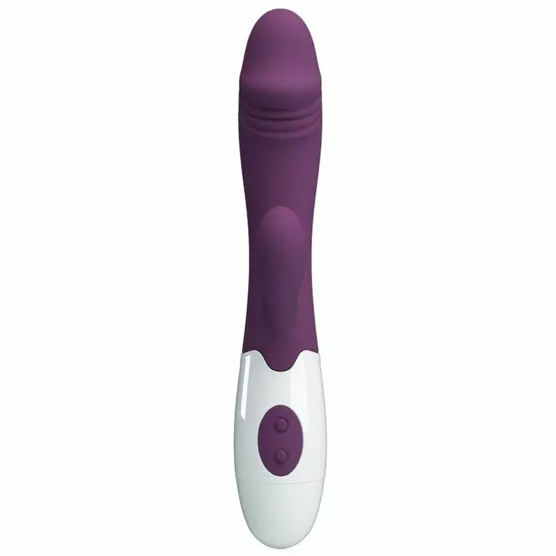 Vibrators Pretty Love Snappy G-Spot Photo 2