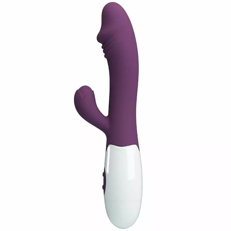 Vibrators Pretty Love Snappy G-Spot Photo 3