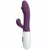 Vibrators Pretty Love Snappy G-Spot Photo 3
