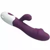 Vibrators Pretty Love Snappy G-Spot Photo 5