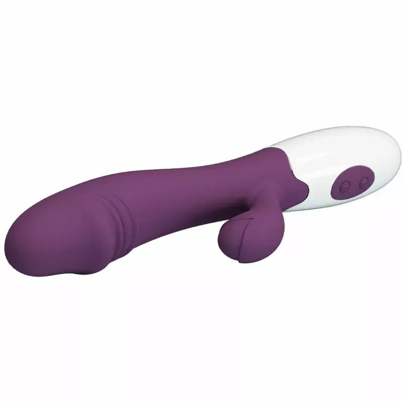 Vibrators Pretty Love Snappy G-Spot Photo 6